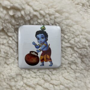 Baby Krishna