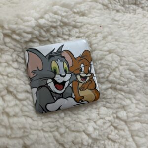 Tom & Jerry