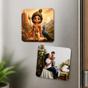 Flexi magnet -2.5* 2.5 inches