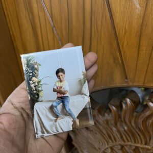 2.5* 3.5 inch Magnet